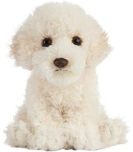 Suki Gifts - 12118 - Peluche - Yomiko - Chihuahua Dog