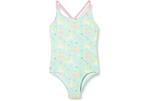 Playshoes Traje de Baño Con Protección Uv Traje de baño Niñas