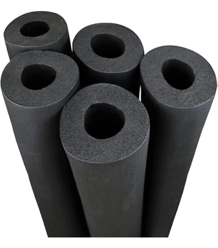 Armaflex AF isolatieplaat isolatiedikte: 13 mm, zelfklevend, l=8 meter, b=1 meter (doos a 8m2, prijs p/m2