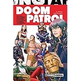 Il peso dei mondi. Doom Patrol
