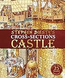 Stephen Biesty's Cross-Sections Castle by