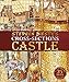 Stephen Biesty's Cross-Sections Castle by