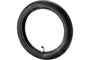 cyclingcolors cámara de Aire 12 1/2 x 2 1/4" Pulgadas válvula Moto Silla de Paseo Patinete Bicicleta Infantil