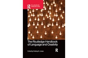 The Routledge Handbook of Language and Creativity