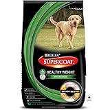 purina supercoat dog food price