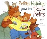 Petites histoires pour les tout-petits