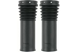 SACHS 900 183 Bouchon De Protection/Soufflet Amortisseur pour Mercedes-Benz SPRINTER 3,5-T CAMIONNETTE (B906) 2006 - Essieu Avant et autres véhicules