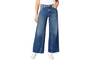 Pepe Jeans Jeans a Zampa Donna