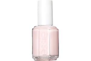 ‎ESSIE Essie Nagellack für farbintensive Fingernägel, Nr. 6 ballet slippers, Nude, 13,5 ml