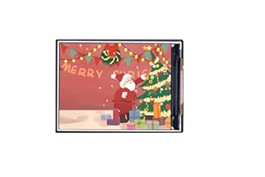 SEENGREAT 2 Inch LCD Display Module 320x240 with ST7789V Controller, SPI Interface for Raspberry Pi, Arduino, STM32, VisionFive2 - Includes Demo Codes for C, Python