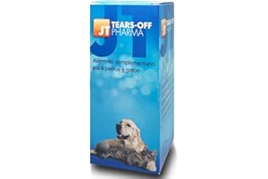 JTPHARMA Tears-Off - 50 g
