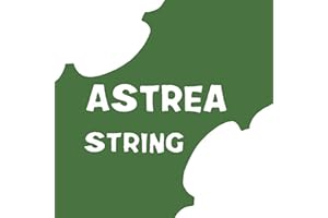 Astrea 141110 VIOLIN 3/4-4/4 SET