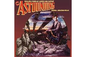 Astounding Sounds; Amazing Music