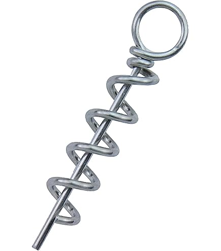 Spro Round Jighead Jig 22 – Hameçons pour Poissons en Caoutchouc, tête plombée pour leurres en Caoutchouc, têtes plombées pour leurres et Ombres, tête Spro Round Jighead Jig 22 – Hameçons pour Poissons en Caoutchouc, tête plombée pour leurres en Caoutchouc, têtes plombées pour leurres et Ombres, tête