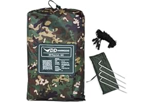 DD HAMMOCKS DD Tarp 4x4 – MC