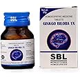SBLC0 Ginko Biloba 1X (25g) || Shophomeo®
