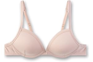 Sanetta Mädchen-Soft Cup Bra | Bequemer und angenehmer BH ohne Bügel für Mädchen aus einem Baumwoll-Mix. Unterwäsche für Mädchen