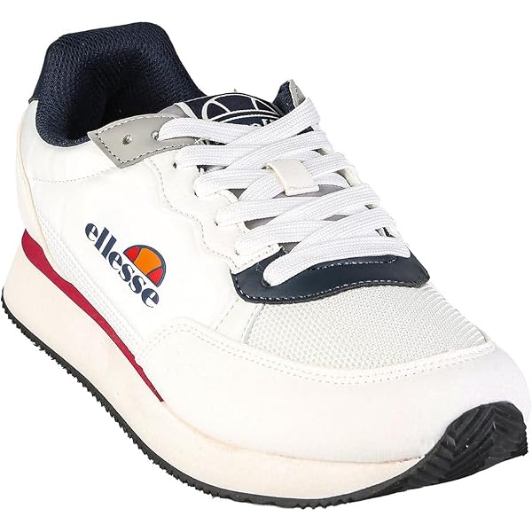 Ellesse Massello - Sneaker Da Uomo Comode E Sportive, Perfette Per Tutti I Giorni - copertina