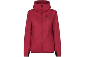 Rock Experience Abysse 2.0 Padded Woman Jacket Giacca Donna