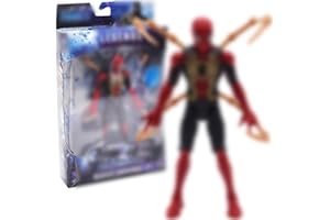 simyron Toy Figure 1 Pezzo Action Figures Ragazzo Action Figure Cake Topper Figure 15 CM