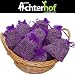 Produktbild 20 Lavendelsäckchen mit 400 g !!!! frischen französischem Lavendel Lavendelblüten der Provence in Lebensmittelqualität gefüllt ! Tolles Dufterlebnis Duftsäckchen