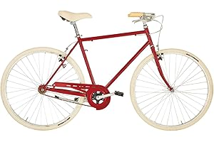 Alpina Bike L'EGO 1v, Bicicletta Uomo