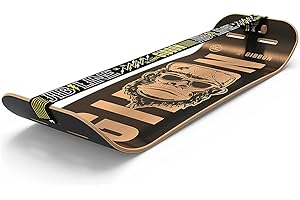 GIBBON T-Shirt Girls Tavola Bambine e Ragazze