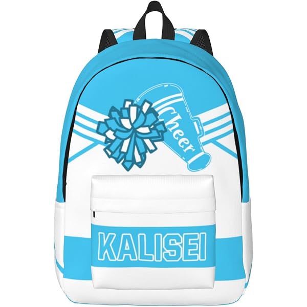 Cheerleader-Rucksack Mit Kordelzug – Für Uniformen, Pompons & Schuhe, 42x34 Cm, Teamtauglich