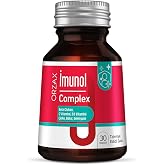 Ocean Imunol Complex 30 Capsules