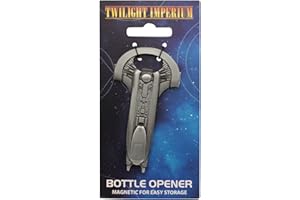 FANATTIK Twilight Imperium otwieracz do butelek