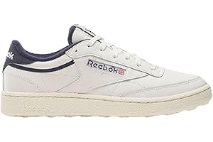 Reebok Men's Club C Golf Sneaker