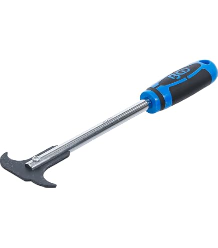 SW-Stahl 05608SB Inserto Per Chiave A Bussola 17 Mm - Attacco 1/2