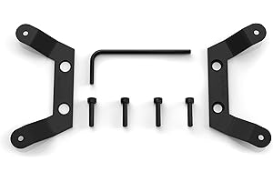 Noctua NM-AM5-L9aL9i, Mounting Kit NH-L9a & NH-L9i on AMD AM5 platforms