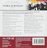 Image de Torchwood Tales: Torchwood Audio Originals