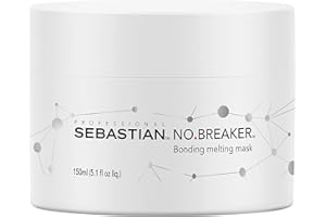 Sebastian Professional No. Breaker Masque reconstructeur, protection contre la casse - 500ml