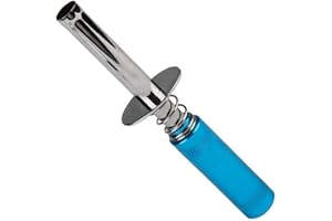 powerday Glow Plug Ignitor Igniter Nitro Engine Starter for HSP 80103 RC 1:10 Nitro 4WD Car Buggy Truck Plane (Blue)