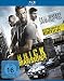 Brick Mansions - Extended Edition [Blu-ray]