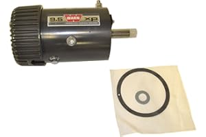 WARN 68608 Replacement Winch Motor for 9.5xp Series Winches