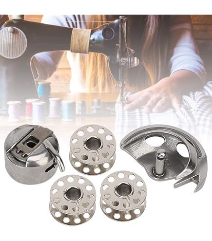 Ersatzteile-Onlineshop | Garnrollenstift (Zusatz) Für Juki HZL-F Serie