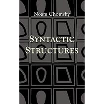 Syntactic Structures : Chomsky, Noam: Amazon.in: Books
