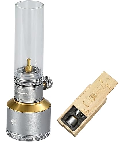 Lampe à Gaz Avec Allumage Piezo - ROTHENBERGER - Rue Du Bricolage