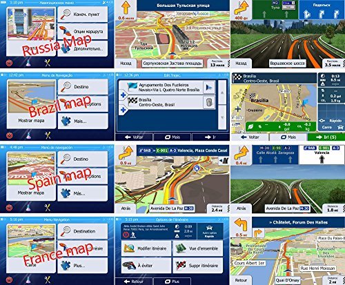 Gps igo - les bons plans de Micromonde