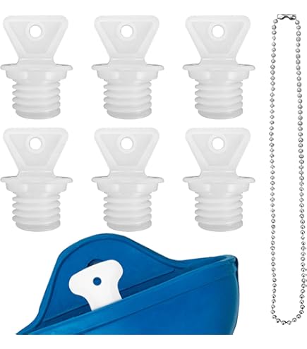 Hot Water Bottle | Stopper | No Rubber Seal