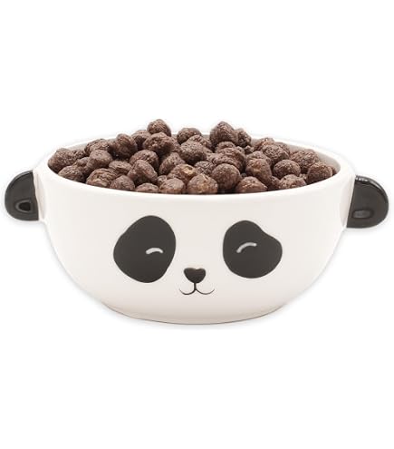 Grand Bol à Céréales en Céramique | Le Creuset FR