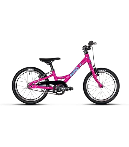 Disney Princess Kinderfiets Meisjes 16 inch Roze Disney Princess Kinderfiets Meisjes 16 inch Roze