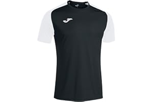 Joma Academy IV Camiseta Hombre