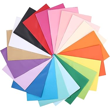 100 vellen wit zijdepapier - zijdepapier voor het maken van