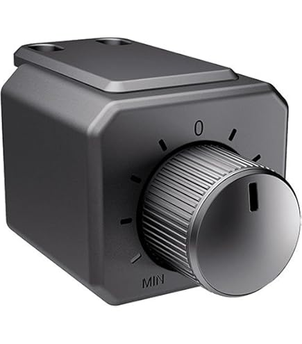 Audison APBX 10 S4S Subwoofer-Box Geschlossen - 250mm, 800W, Kompakt, Für Präzisen Bass