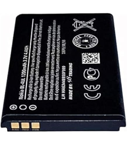 Batteria Auto 95 Ah Huawei Honor HB494590EBC Battery Batteri