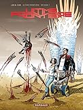 Ultime Frontière - Épisode 1 (French Edition) by Leo, Icar